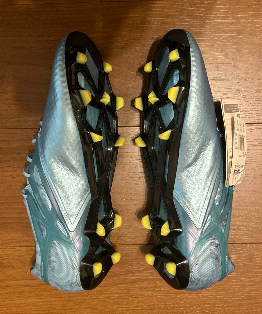 【新品未使用】adidas MESSI 15.1 FG/AG サッカー スパイク