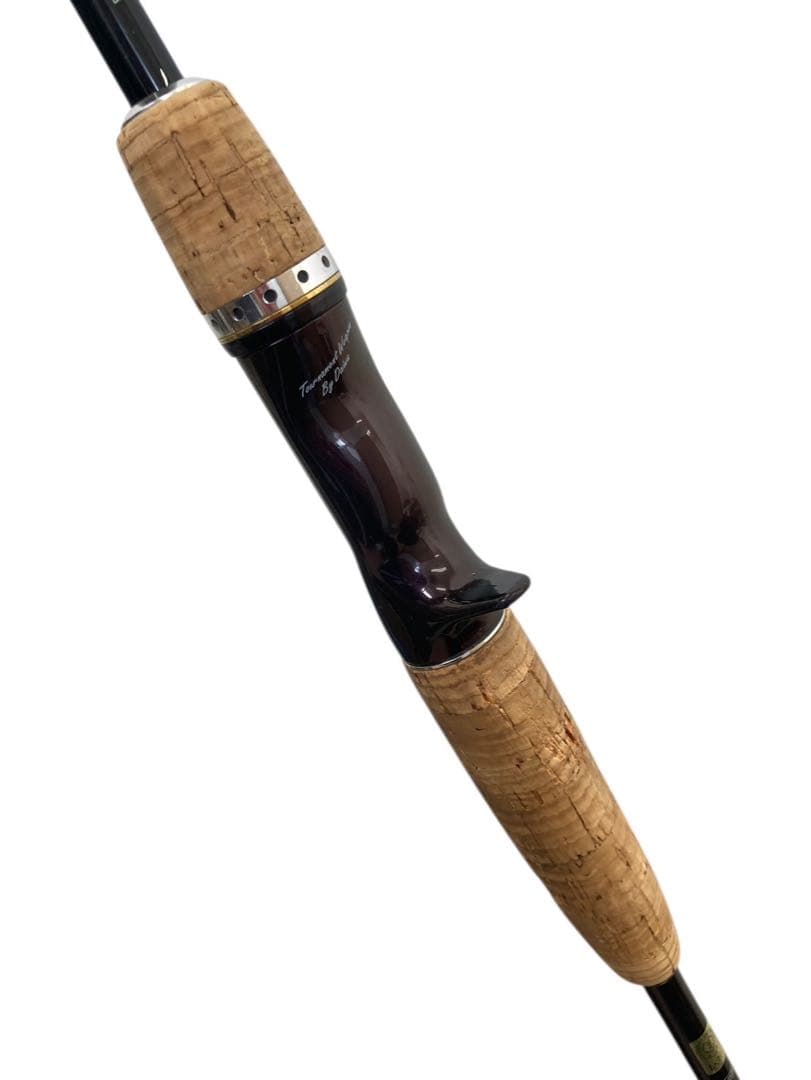 ダイワ DAIWA バトラーリミテッド BLACK JACK バスロッド (M)