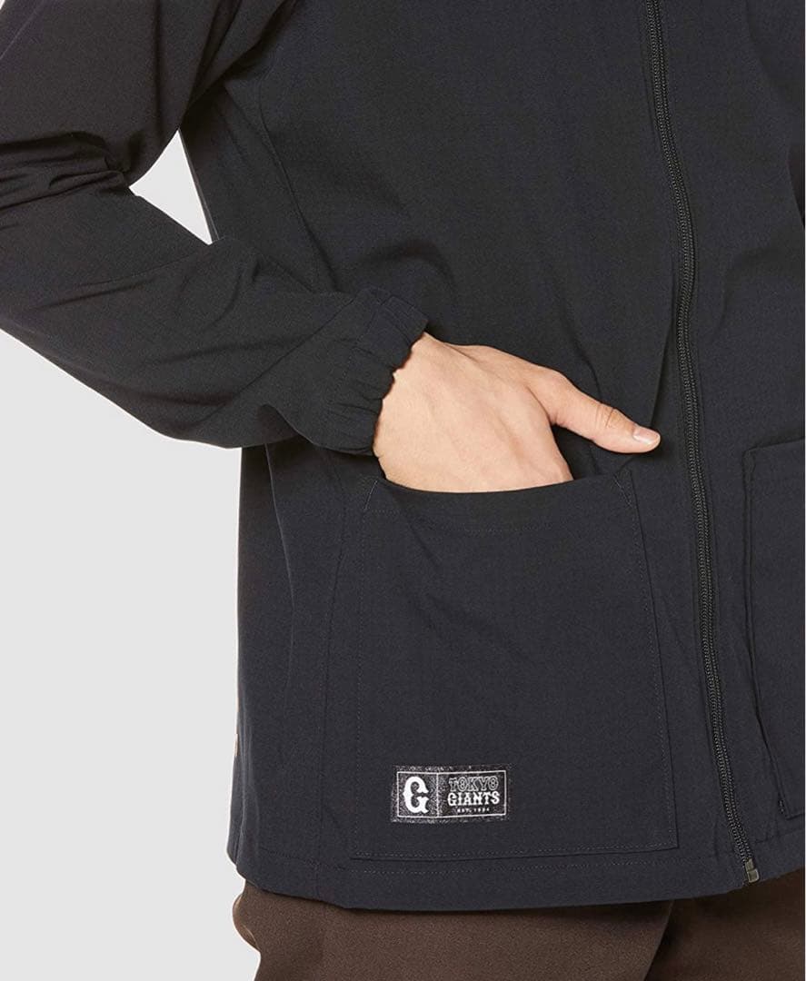 〓未使用品・送料込み〓GIANTS×UNDER ARMOUR MDサイズ