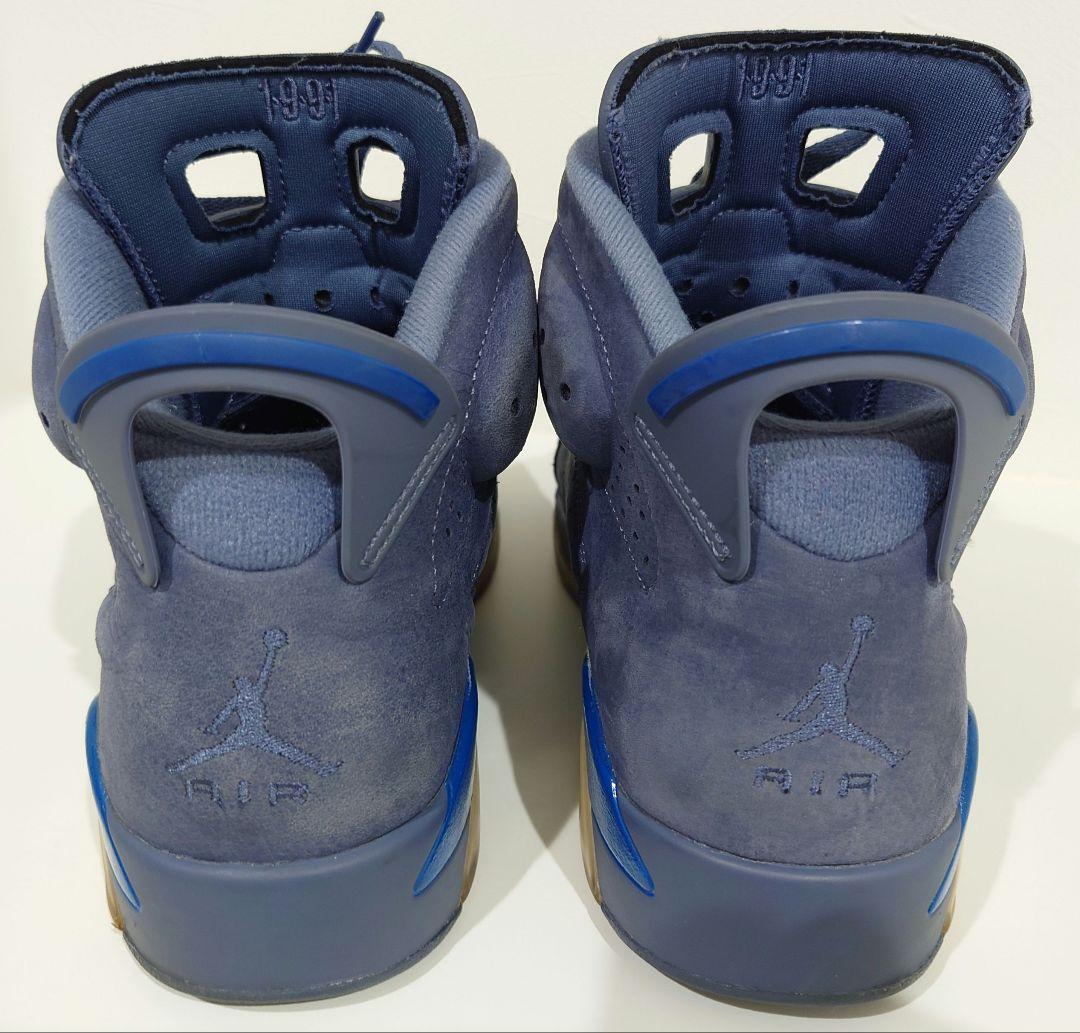 シューズ(男性用) NIKE AIR JORDAN 6