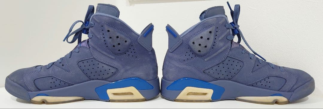 シューズ(男性用) NIKE AIR JORDAN 6