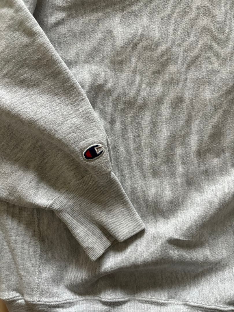 ウォームアップウェア Champion FLORIDA STATE Reverse Weave XL