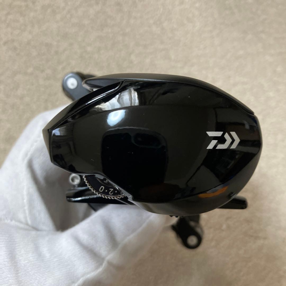 22ジリオンTW HD 1000XH 中古美品　右巻き