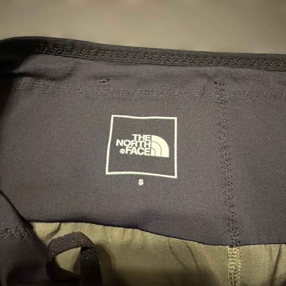 THE NORTH FACE ランニングパンツ S レディース 美品