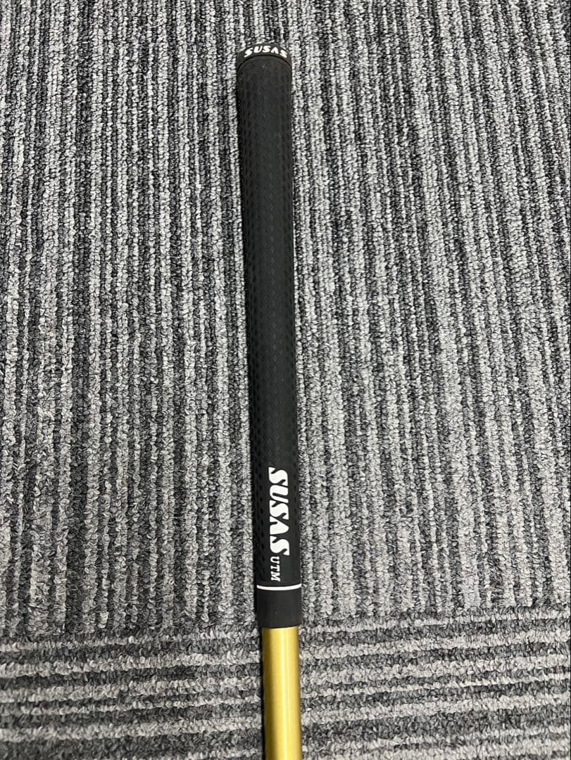 TaylorMade Stealth 2 HD 3w 16° tourAD CQ
