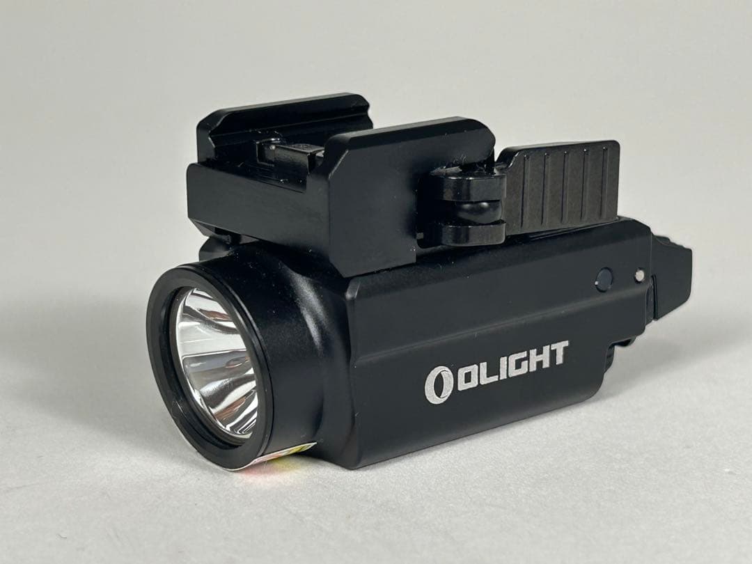 OLIGHT(オーライト）Baldr S タクティカルライト