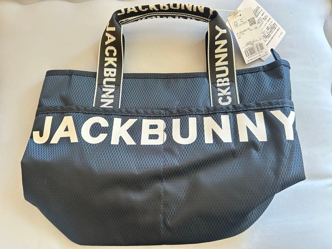 JACKBUNNY ゴルフバッグ・Callaway サンバイザー