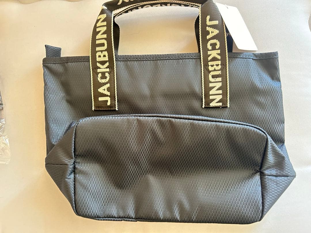 JACKBUNNY ゴルフバッグ・Callaway サンバイザー
