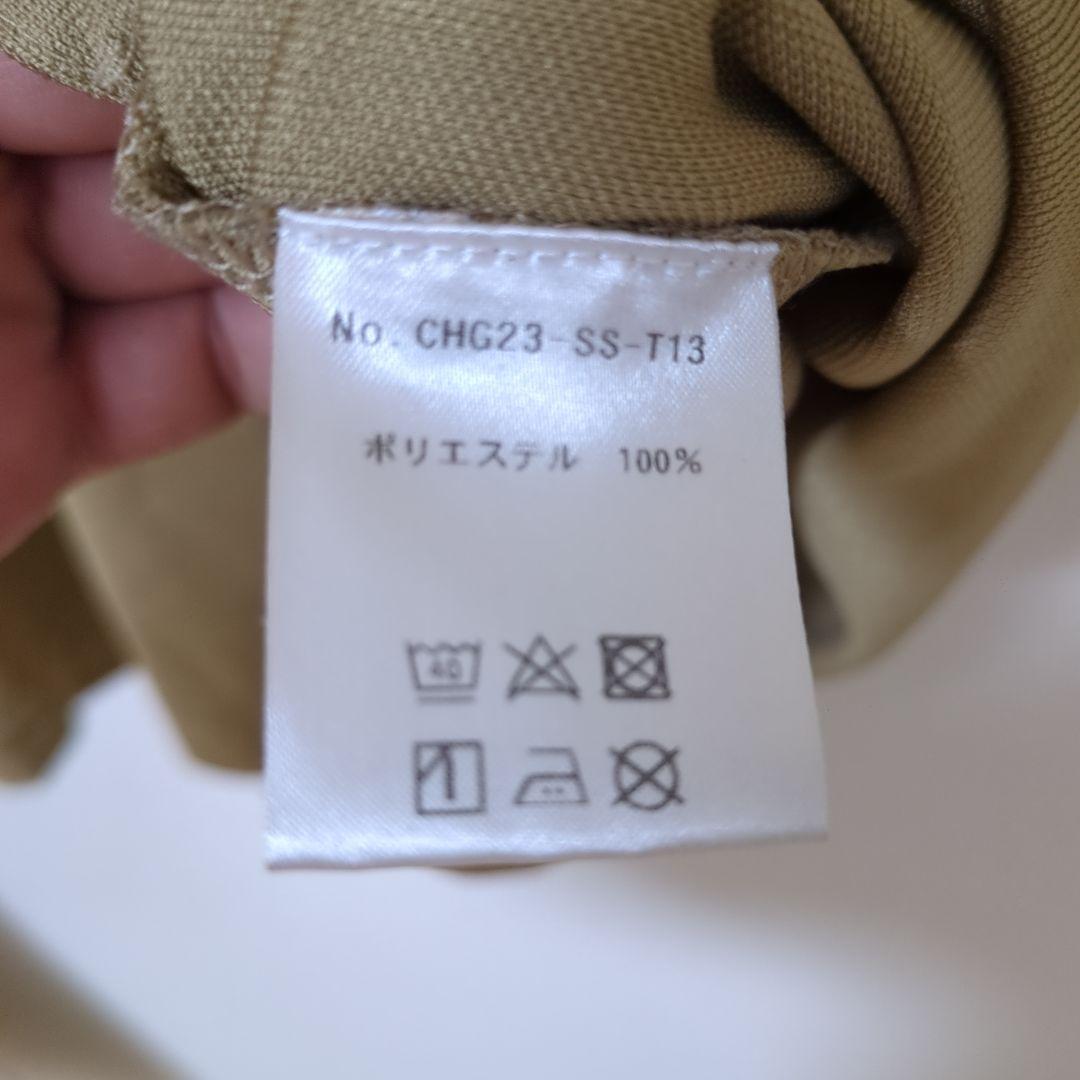 ★美品★Cph/Golf　ポロシャツ　サイズ　XL