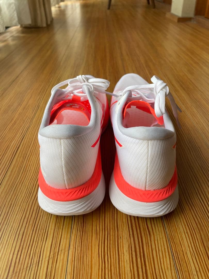 アシックス(asics) magic speed 3 27.5cm