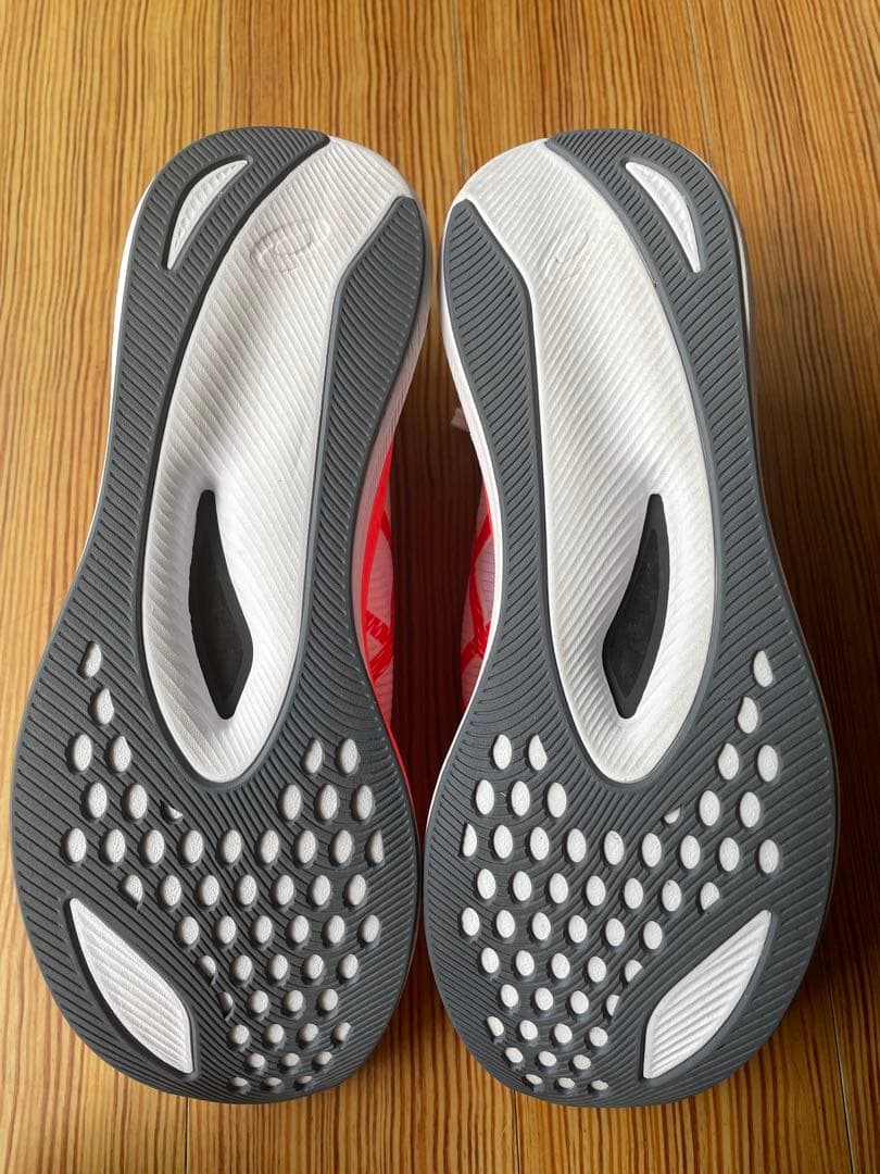 アシックス(asics) magic speed 3 27.5cm