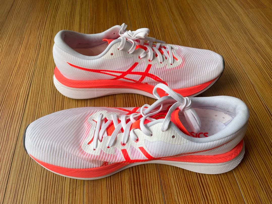 アシックス(asics) magic speed 3 27.5cm