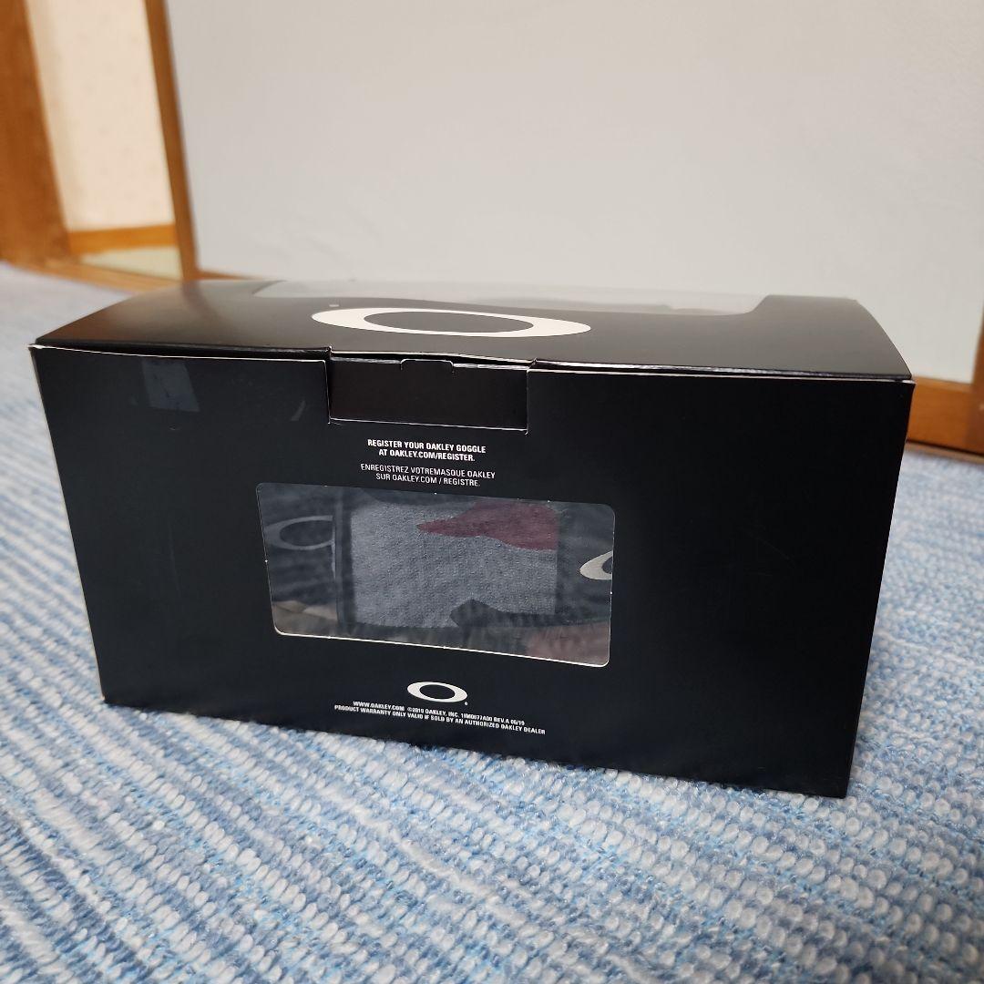【極美品】オークリー OAKLEY FALL LINE XL