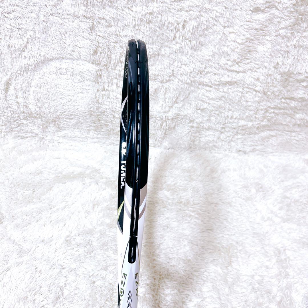 【美品】YONEX EZONE Xi 107 テニスラケット 大型フェイス