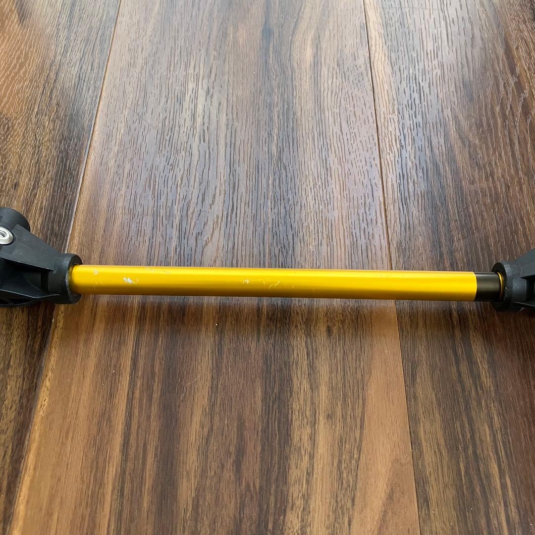 Helinox メッシュアウトドアチェア グレー グランドチェア