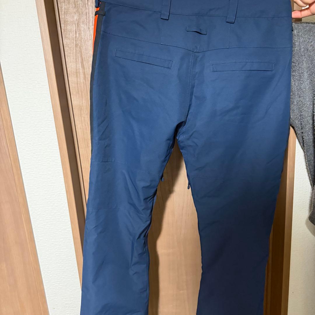 HRSFTHRS アノラック ジャケット上下セット