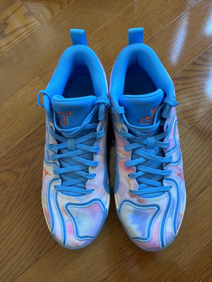 Jordan Tatum3 PF、30cm.