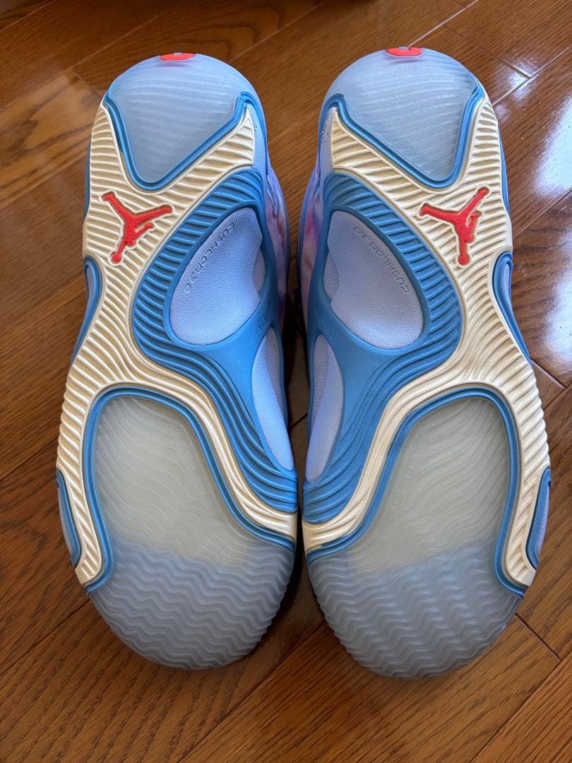 Jordan Tatum3 PF、30cm.