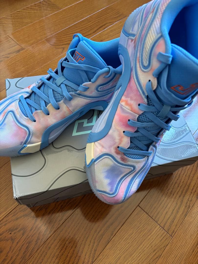 Jordan Tatum3 PF、30cm.