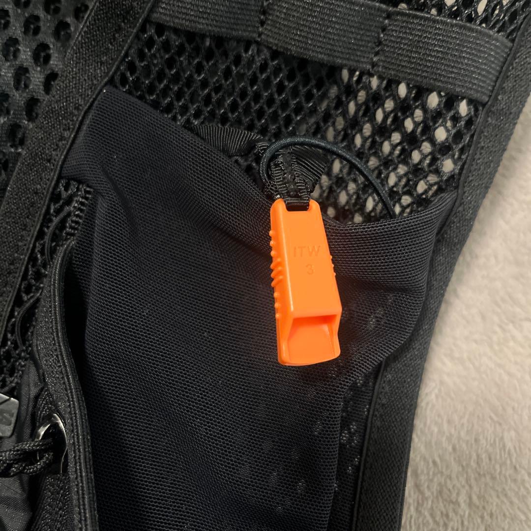 SALOMON ACTIVE SKIN 8ハイドレーションベスト M