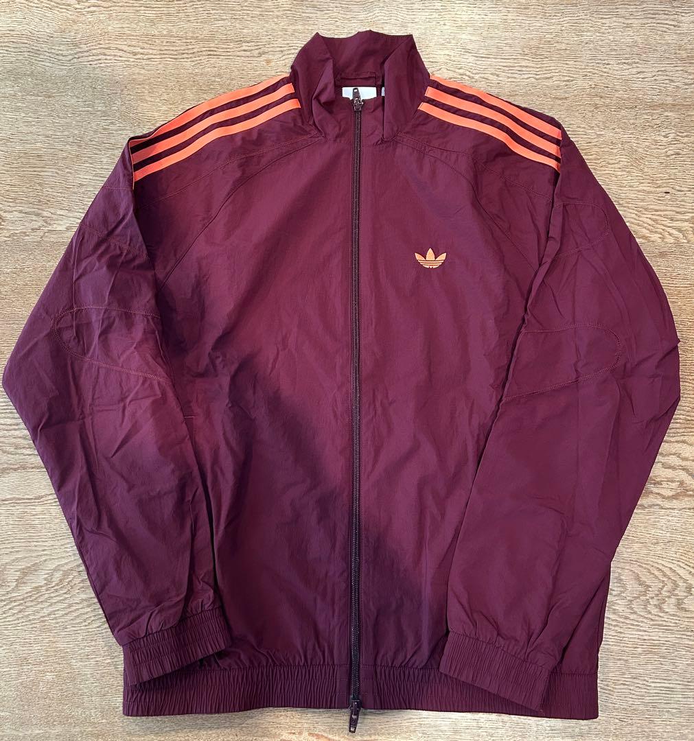 adidas Originals セットアップ