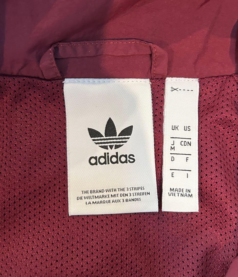 adidas Originals セットアップ