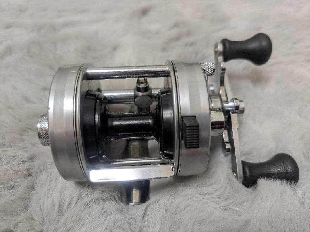 アブ Ambassadeur 2500C IAR