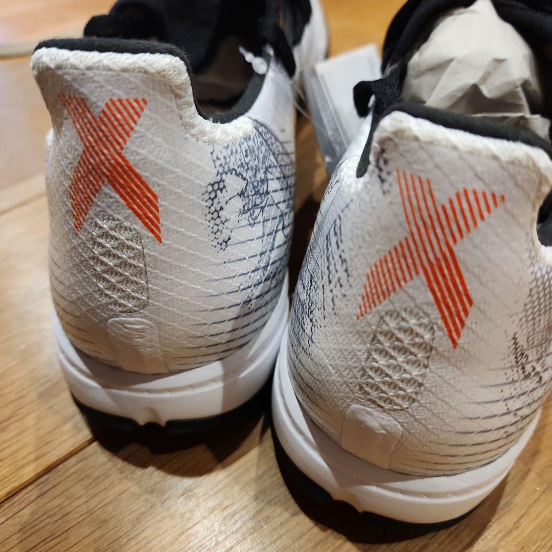 新品　adidas キャプテン翼 エックス ゴースト.3 TF　28.5センチ