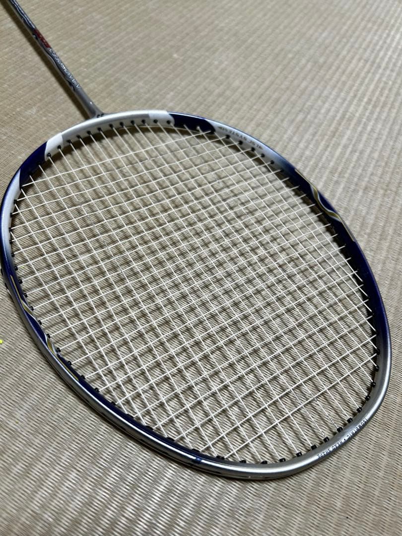 NANO SPEED 6000 ナノスピード6000