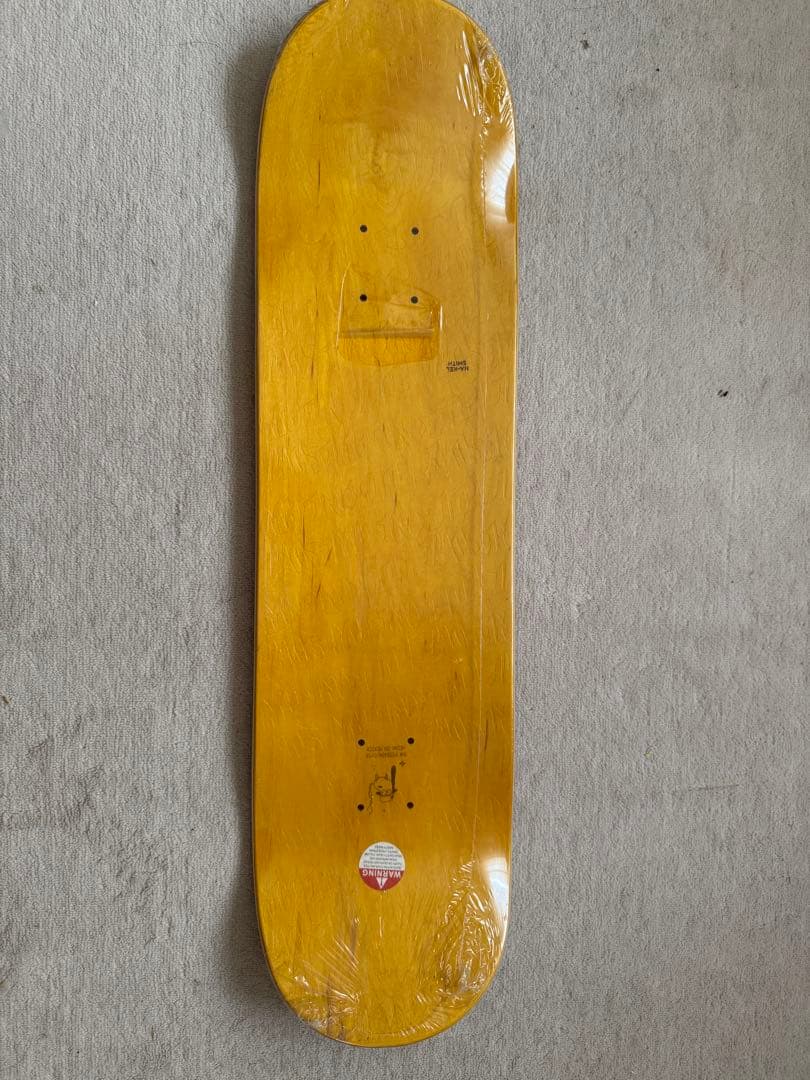 FUCKING AWSOME デッキ ナケルスミスモデル
