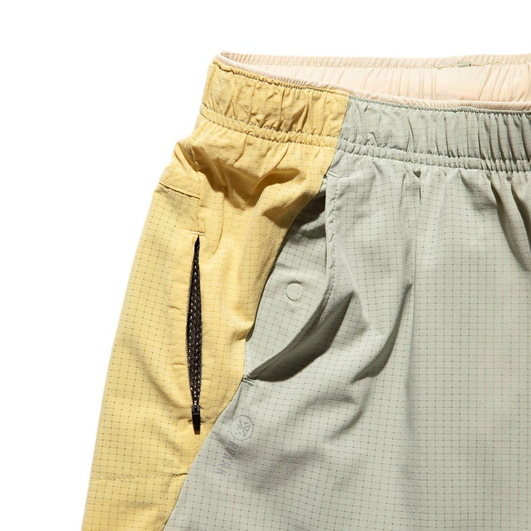 ROARK RUN AMOK｜BOMMER 3.5\" Col.CHAPARRAL