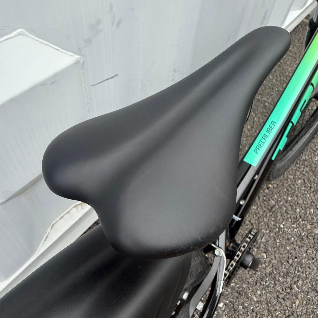 子供用自転車 24インチ 身長127-160cm 定価6万円Precaliber