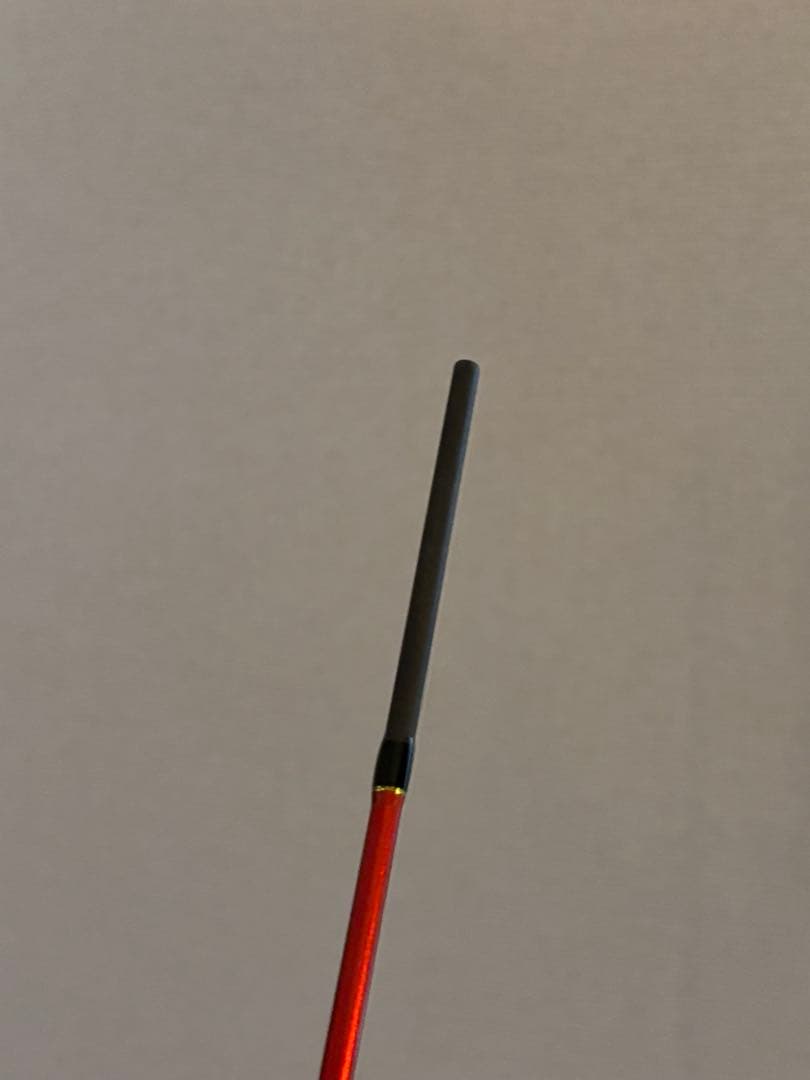 ムカイフィッシング　ステップスティック　SS-1582UL/RED 5.8f
