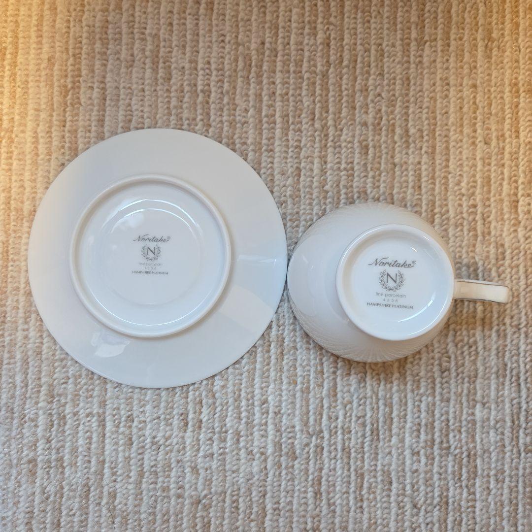Noritake 食器セット 各２個ずつ