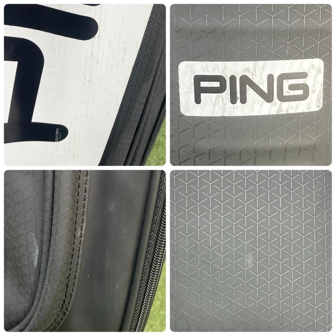 【貴重なレフティ】ピン PING G425 ゴルフクラブセット 11本 SR 左