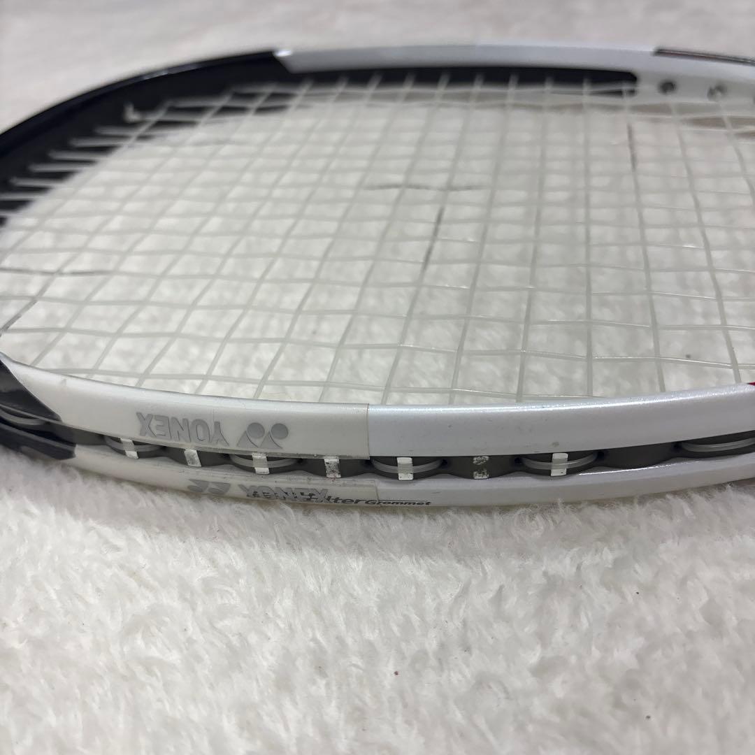 ヨネックス　ナノフォース　800S NANOFORCE　後衛　軟式　UL-1