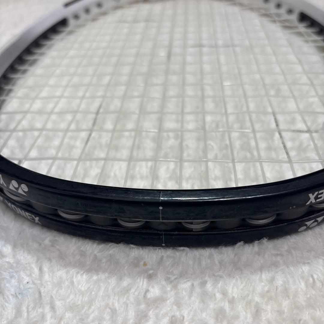 ヨネックス　ナノフォース　800S NANOFORCE　後衛　軟式　UL-1