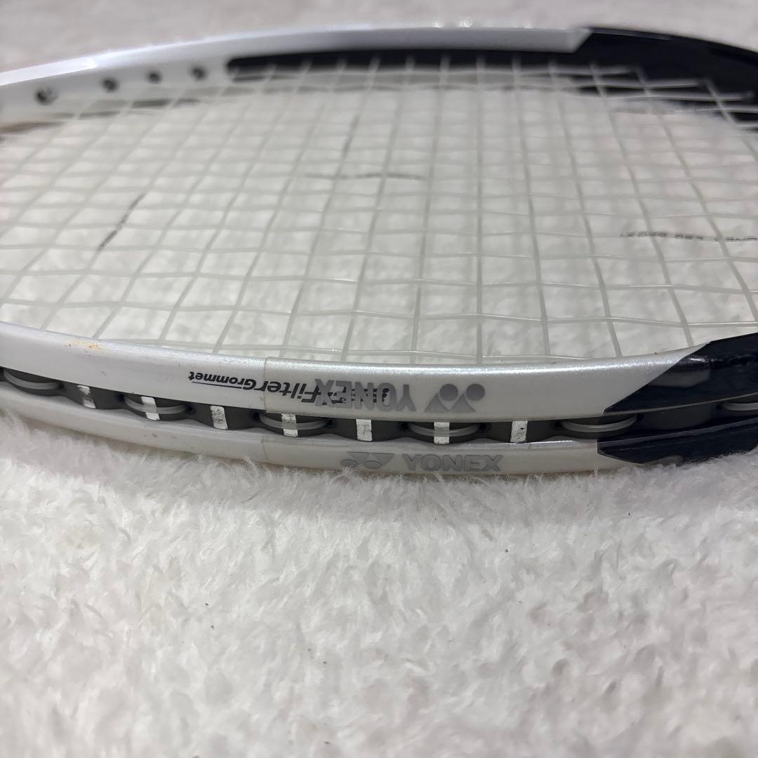 ヨネックス　ナノフォース　800S NANOFORCE　後衛　軟式　UL-1