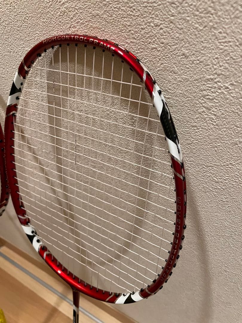 美品 フライパワー トルネード800 2本セット