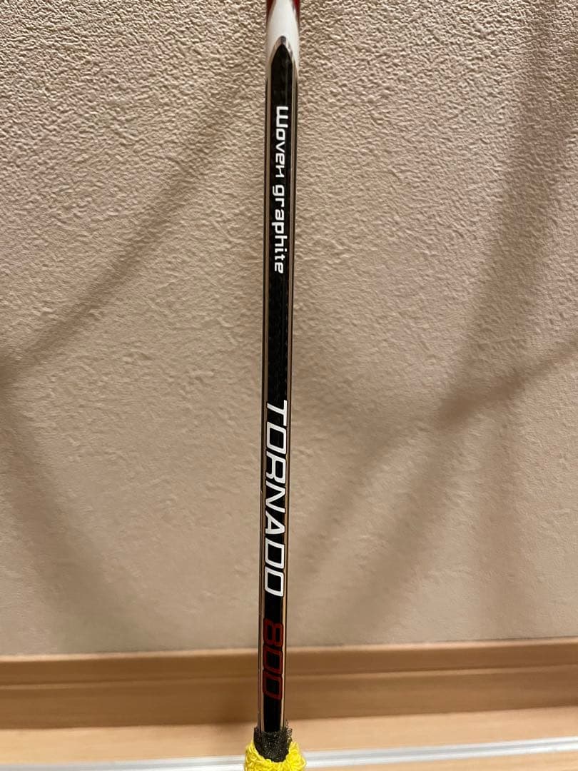 美品 フライパワー トルネード800 2本セット