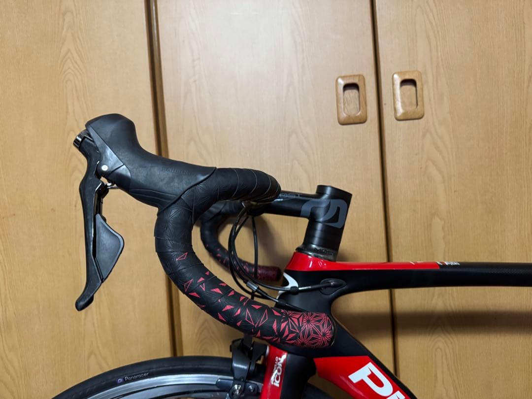 PINARELLO PRINCE FX 2020年