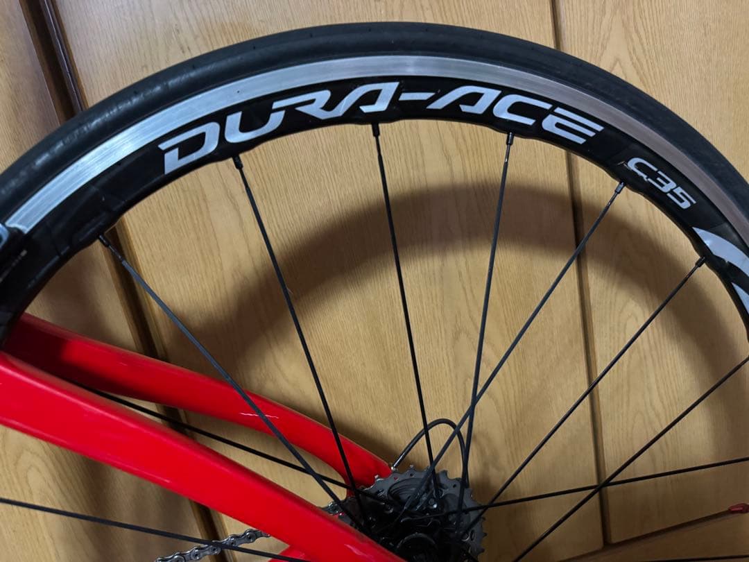 PINARELLO PRINCE FX 2020年