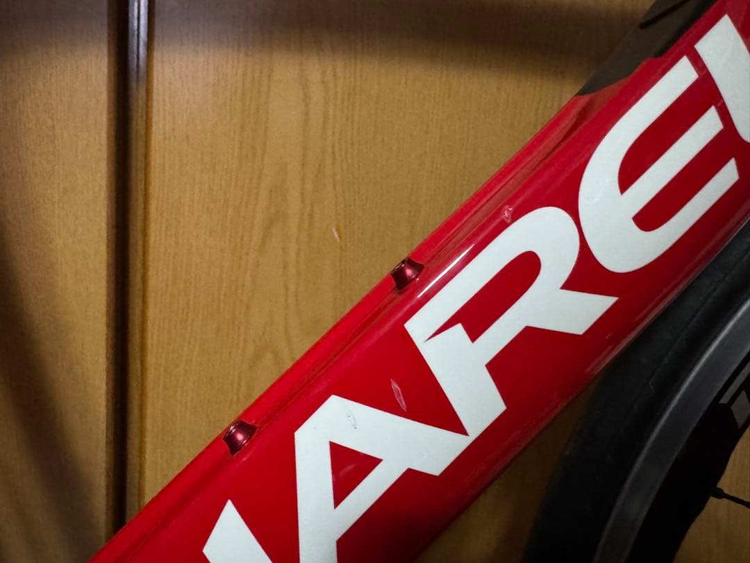 PINARELLO PRINCE FX 2020年