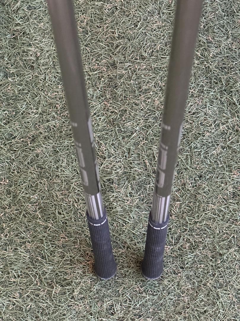 【中古】PING Tour 173-85X 4U,5U用 2本セット