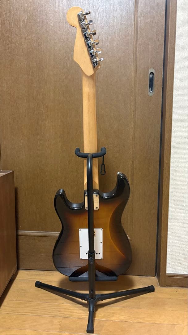 エレキギター レジェンド