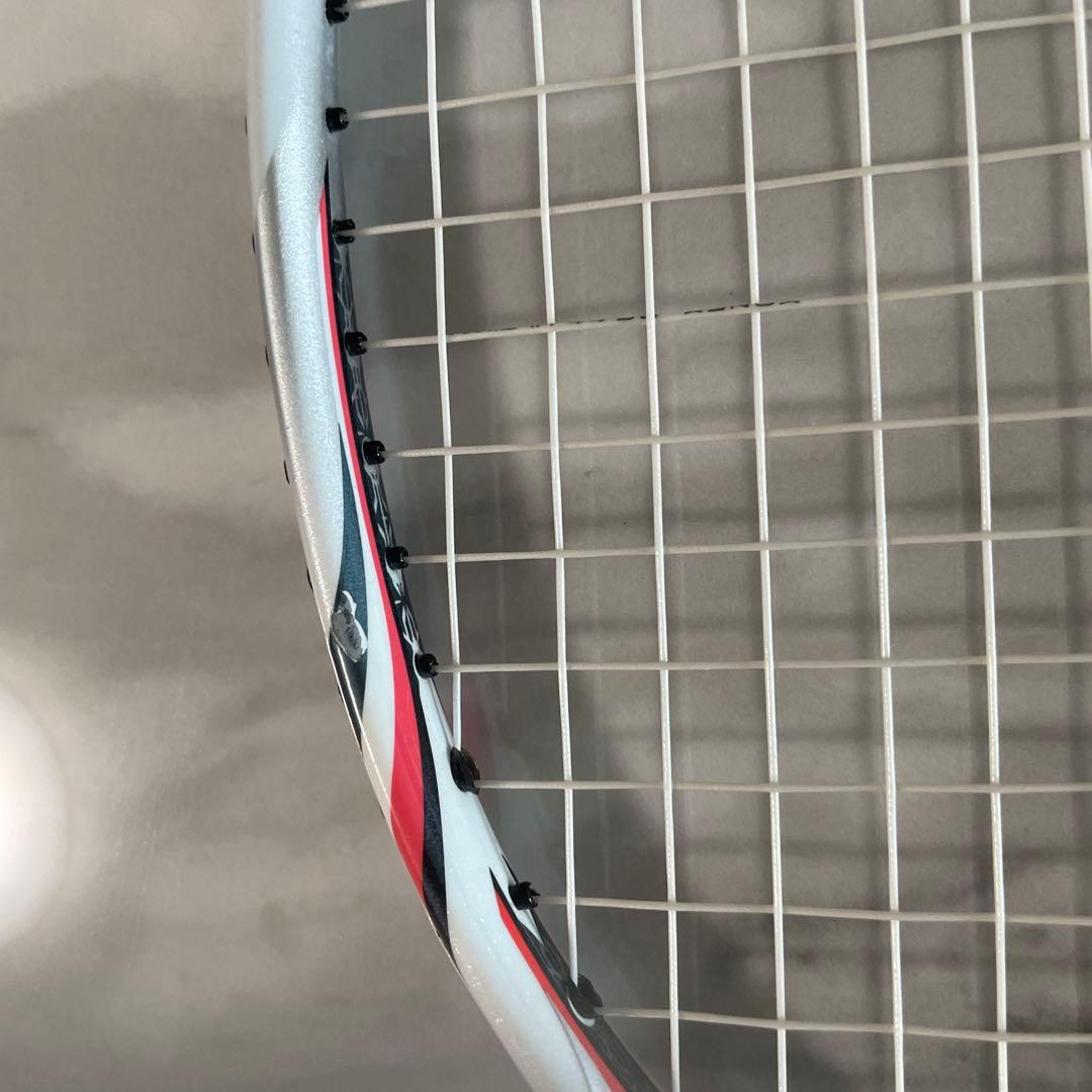 YONEX NANORAY 700 FX バドミントンラケット