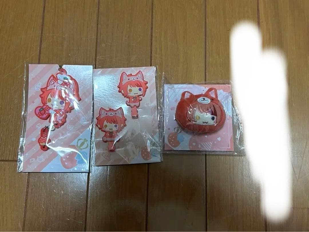 すとぷり まとめ売り