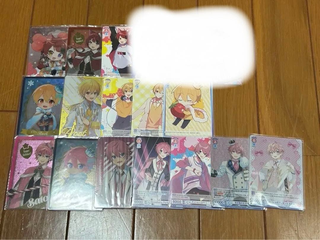 すとぷり まとめ売り