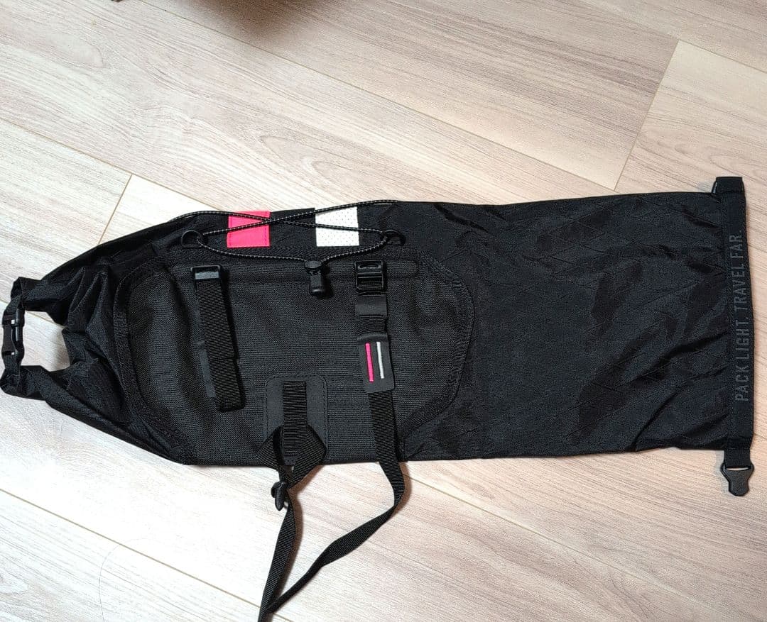 【新品】Rapha. APIDURA HANDLEBAR PACK