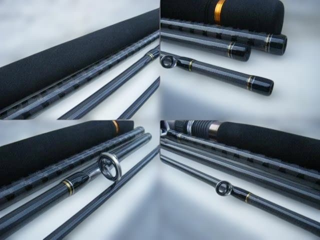 即決！◆新品！メジャークラフト クロスステージ CRX-964M シーバス◆パッ